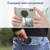 30W Magnetic Wireless Charger Fast Charging Pad Stand for iPhone 15 14 13 12 Pro Airpods PD Macsafe Phone Chargers Dock Station - Image 6