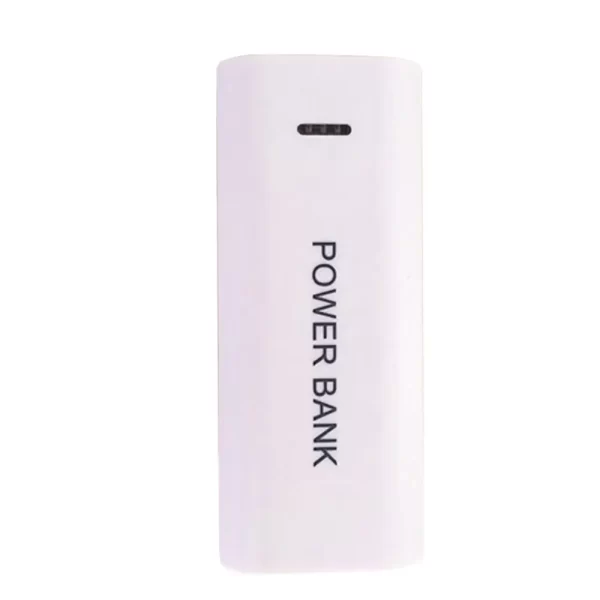 5V 5600mAh 2X 18650 USB Power Bank Battery Charger Case DIY Box For Phone Electronic Charging Not Including Batteries - Image 6