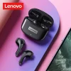 Lenovo LP40 Pro Earphones Bluetooth 5.0 Wireless Sports Headphone Waterproof Earbuds with Mic Touch Control TWS Headset - Image 4