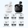 Lenovo LP40 Pro Earphones Bluetooth 5.0 Wireless Sports Headphone Waterproof Earbuds with Mic Touch Control TWS Headset - Image 5