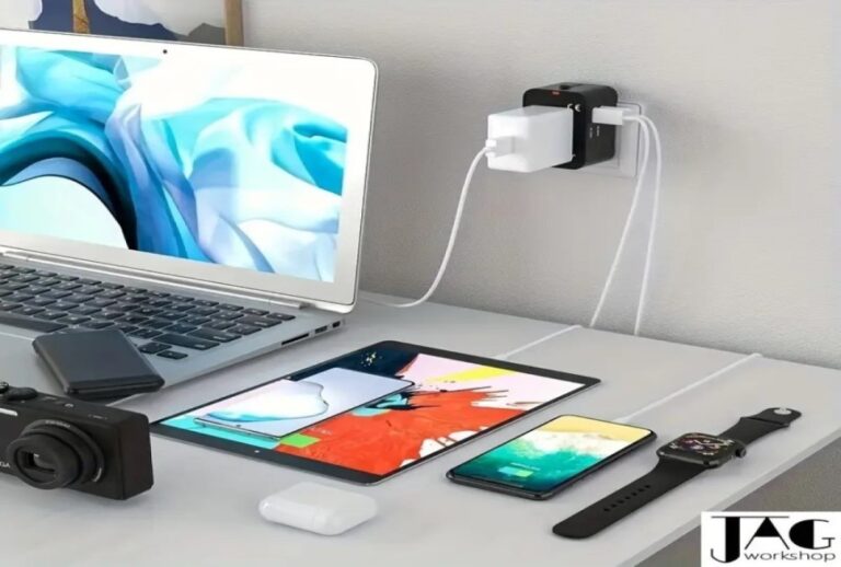 IPhone Charger Adapter