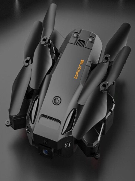 Start 14 Foldable Drone