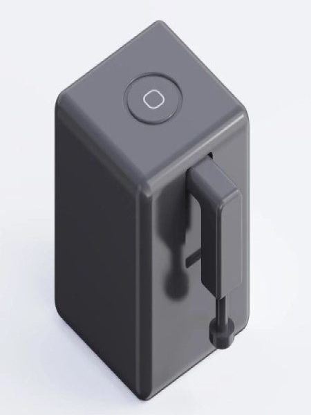smart switch button pusher